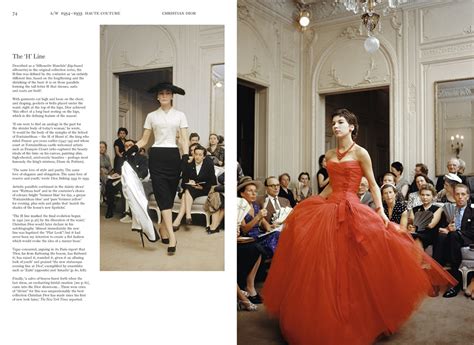 dior catwalk book inside|dior catwalk book pdf.